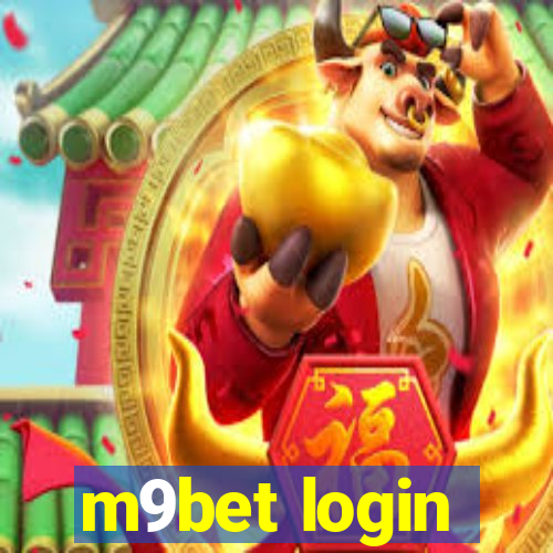 m9bet login